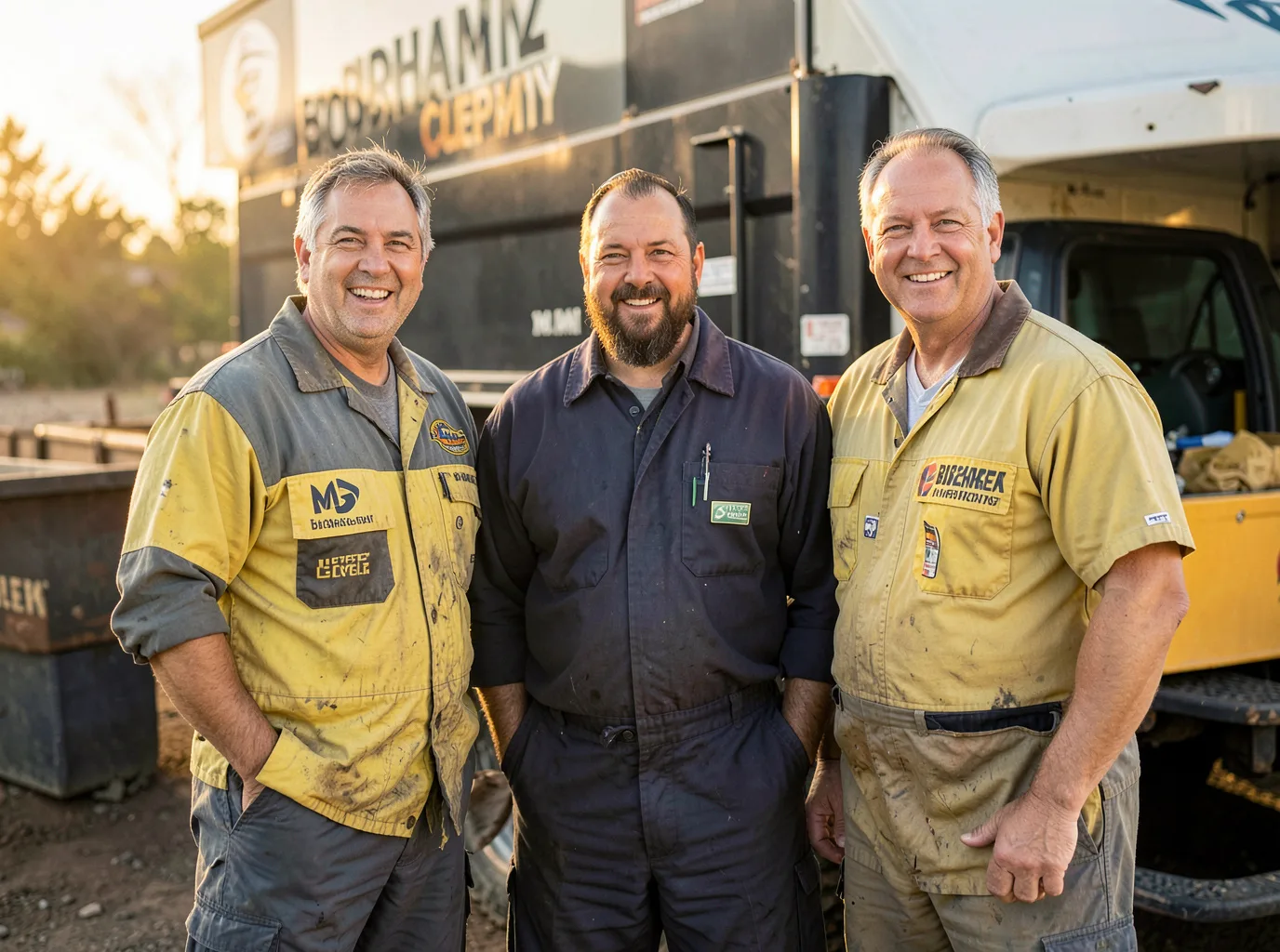 Sewage Cleanup company in Fox Island, WA
